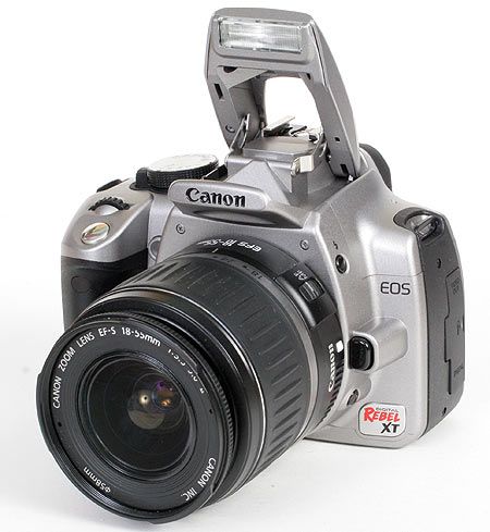 canon rebel xs ds126191 manual